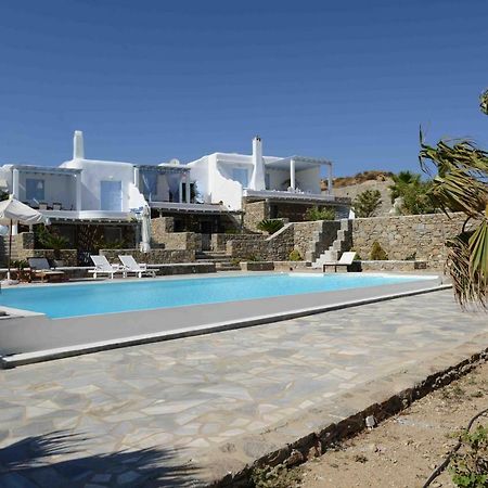 Elia Mykonos Collection Διαμέρισμα Εξωτερικό φωτογραφία