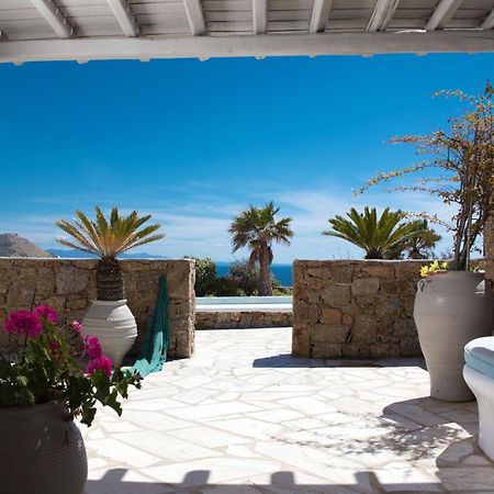 Elia Mykonos Collection Διαμέρισμα Εξωτερικό φωτογραφία