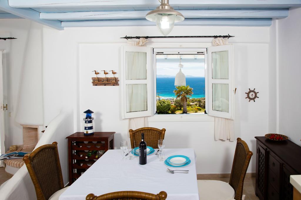 Elia Mykonos Collection Διαμέρισμα Εξωτερικό φωτογραφία
