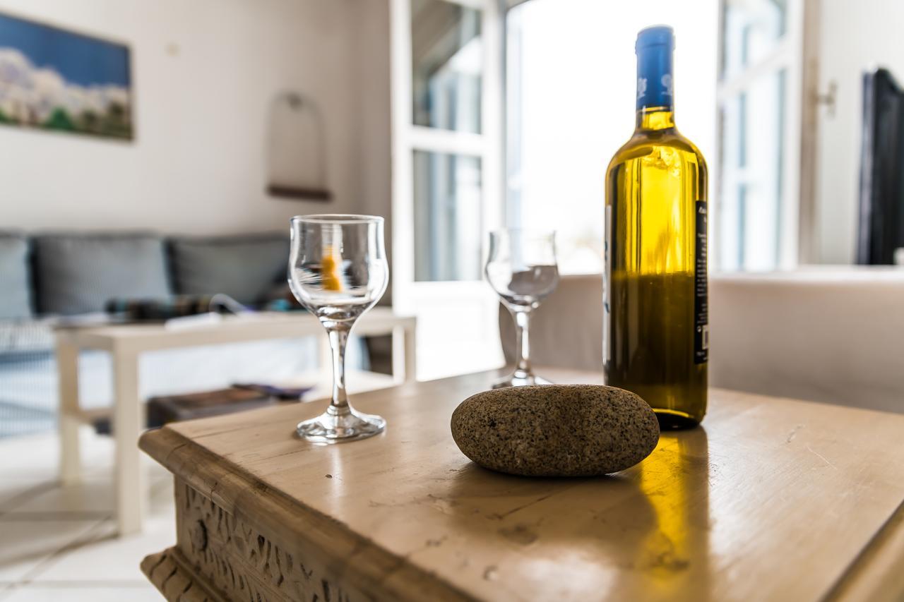 Elia Mykonos Collection Διαμέρισμα Εξωτερικό φωτογραφία