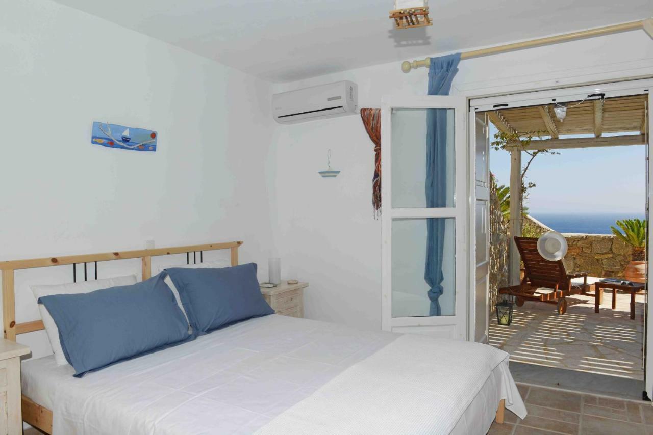Elia Mykonos Collection Διαμέρισμα Εξωτερικό φωτογραφία