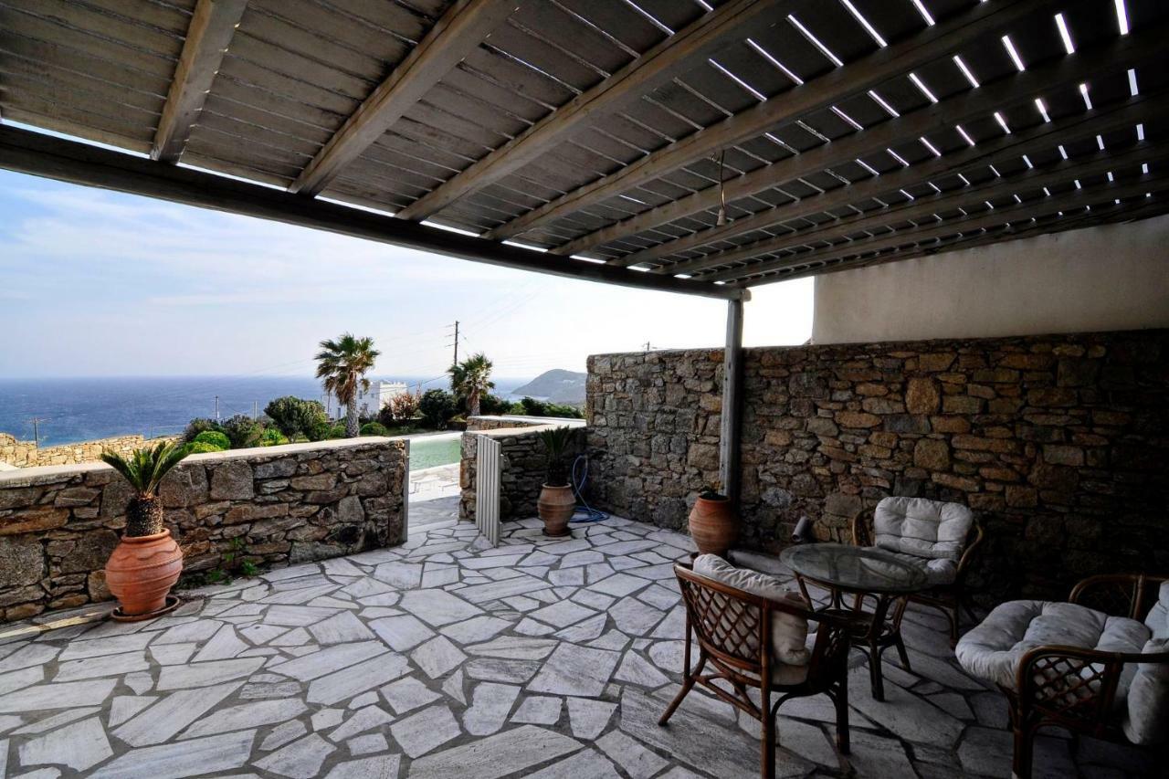 Elia Mykonos Collection Διαμέρισμα Εξωτερικό φωτογραφία