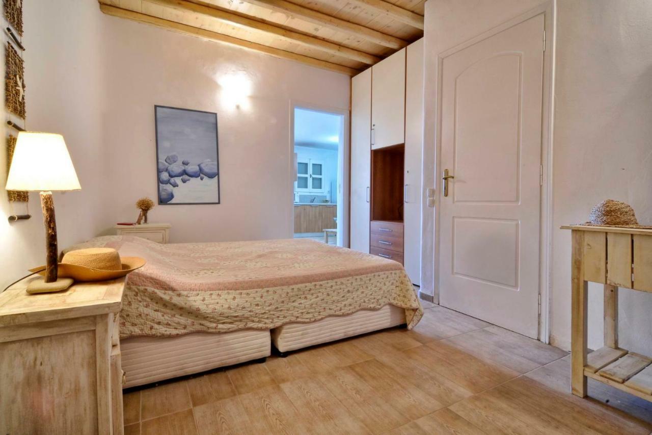 Elia Mykonos Collection Διαμέρισμα Εξωτερικό φωτογραφία