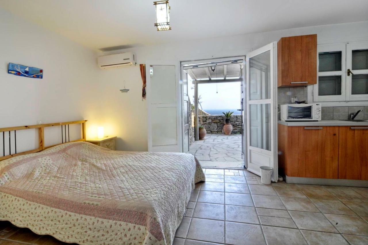 Elia Mykonos Collection Διαμέρισμα Εξωτερικό φωτογραφία