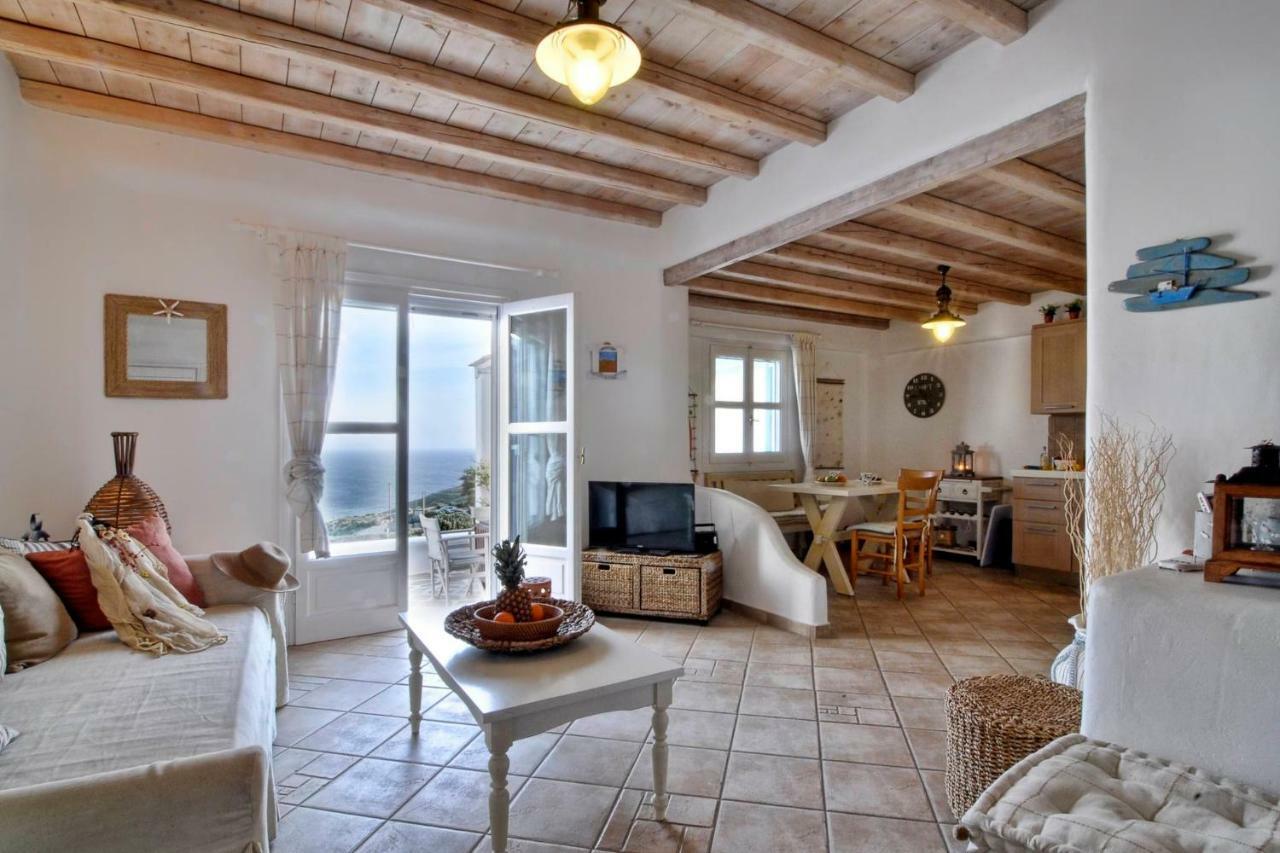 Elia Mykonos Collection Διαμέρισμα Εξωτερικό φωτογραφία