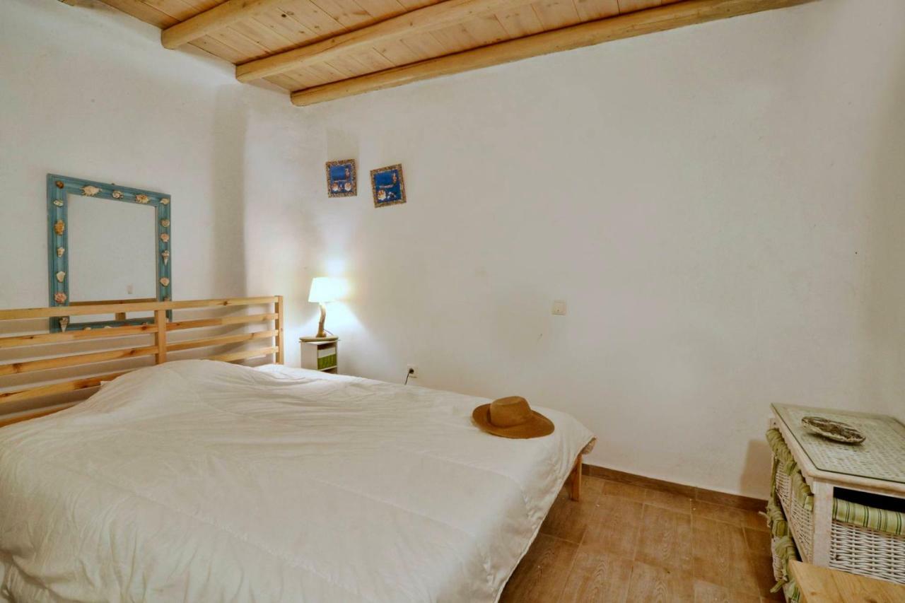 Elia Mykonos Collection Διαμέρισμα Εξωτερικό φωτογραφία