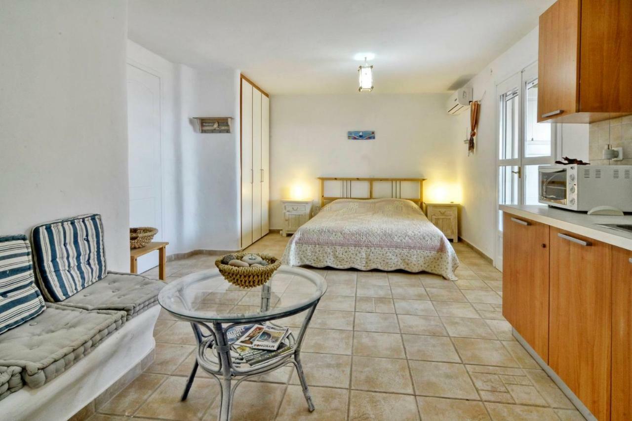 Elia Mykonos Collection Διαμέρισμα Εξωτερικό φωτογραφία