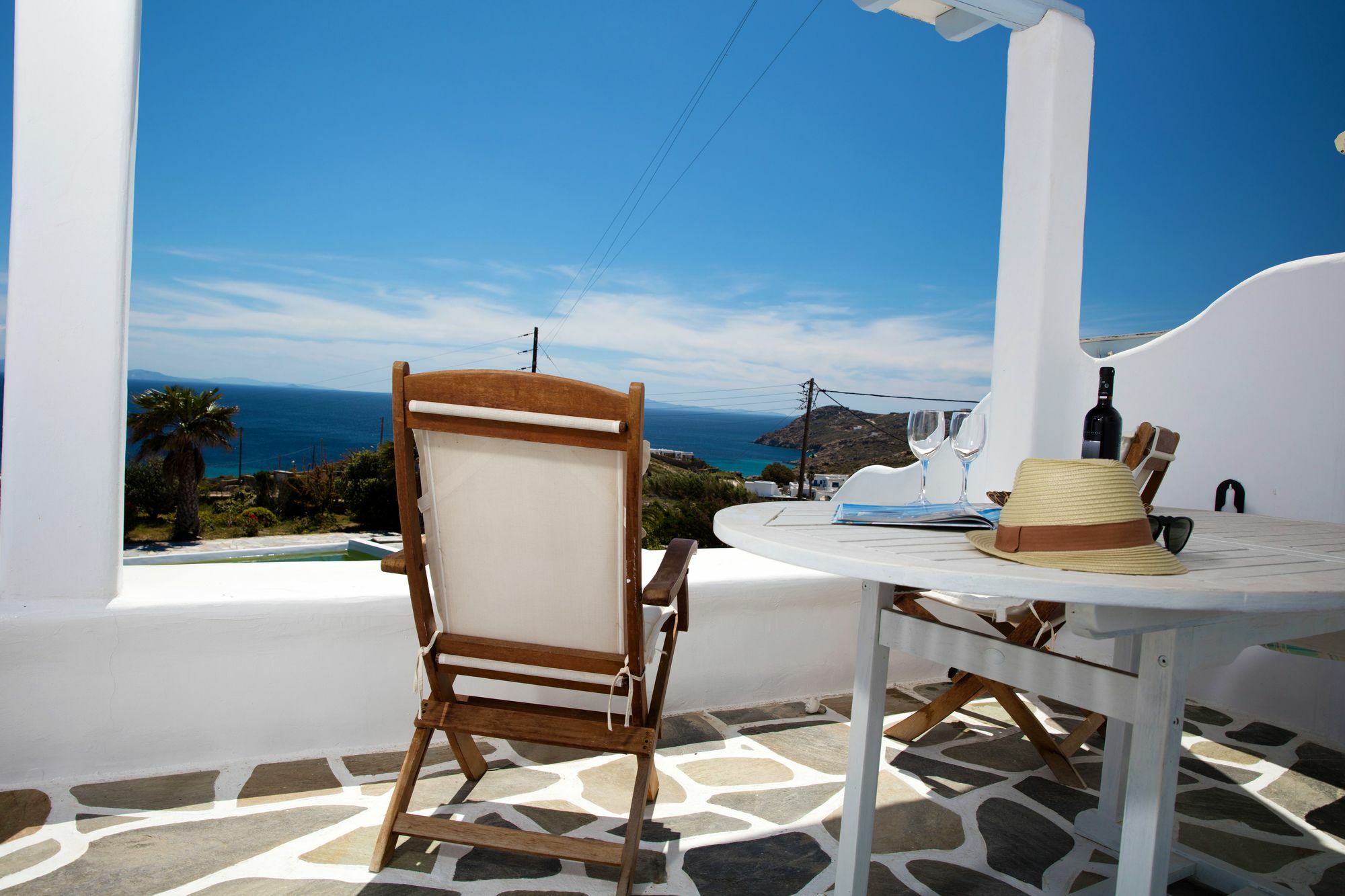 Elia Mykonos Collection Διαμέρισμα Εξωτερικό φωτογραφία