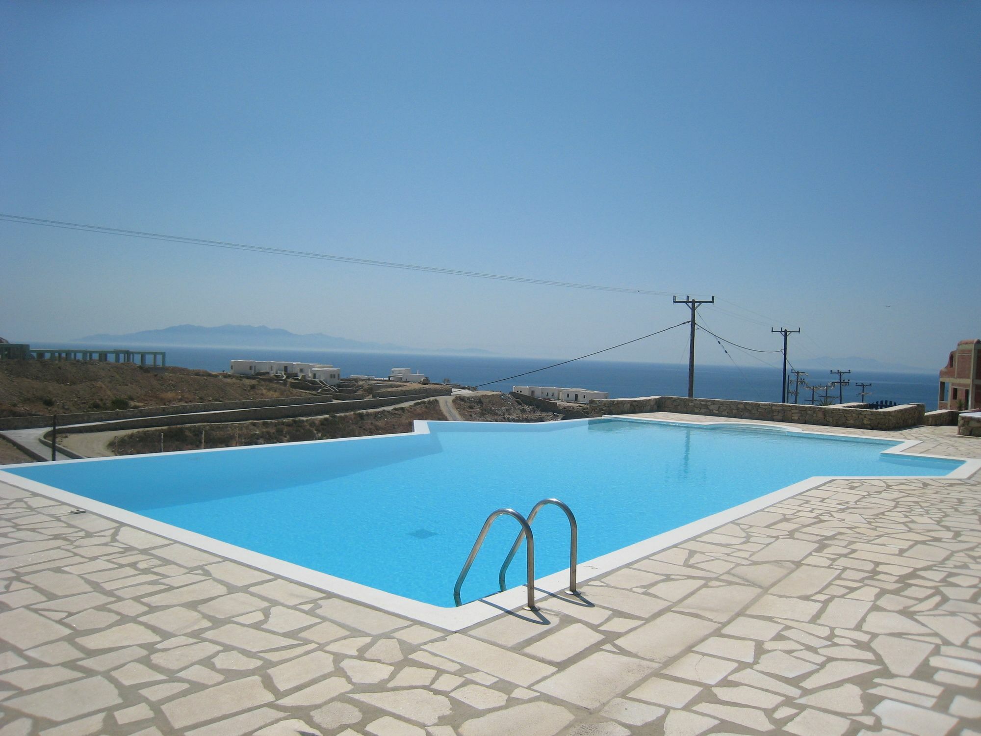 Elia Mykonos Collection Διαμέρισμα Εξωτερικό φωτογραφία