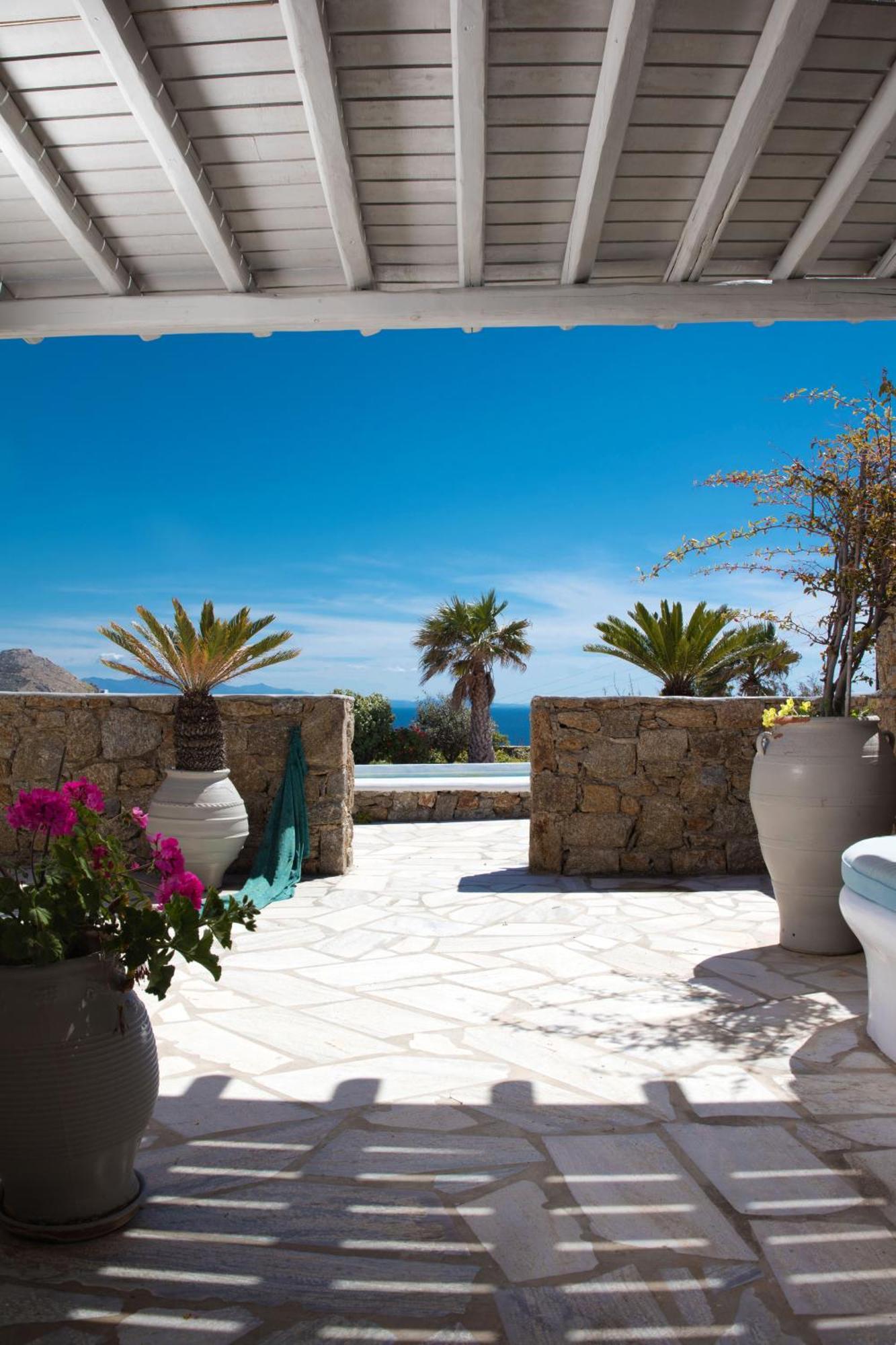 Elia Mykonos Collection Διαμέρισμα Εξωτερικό φωτογραφία
