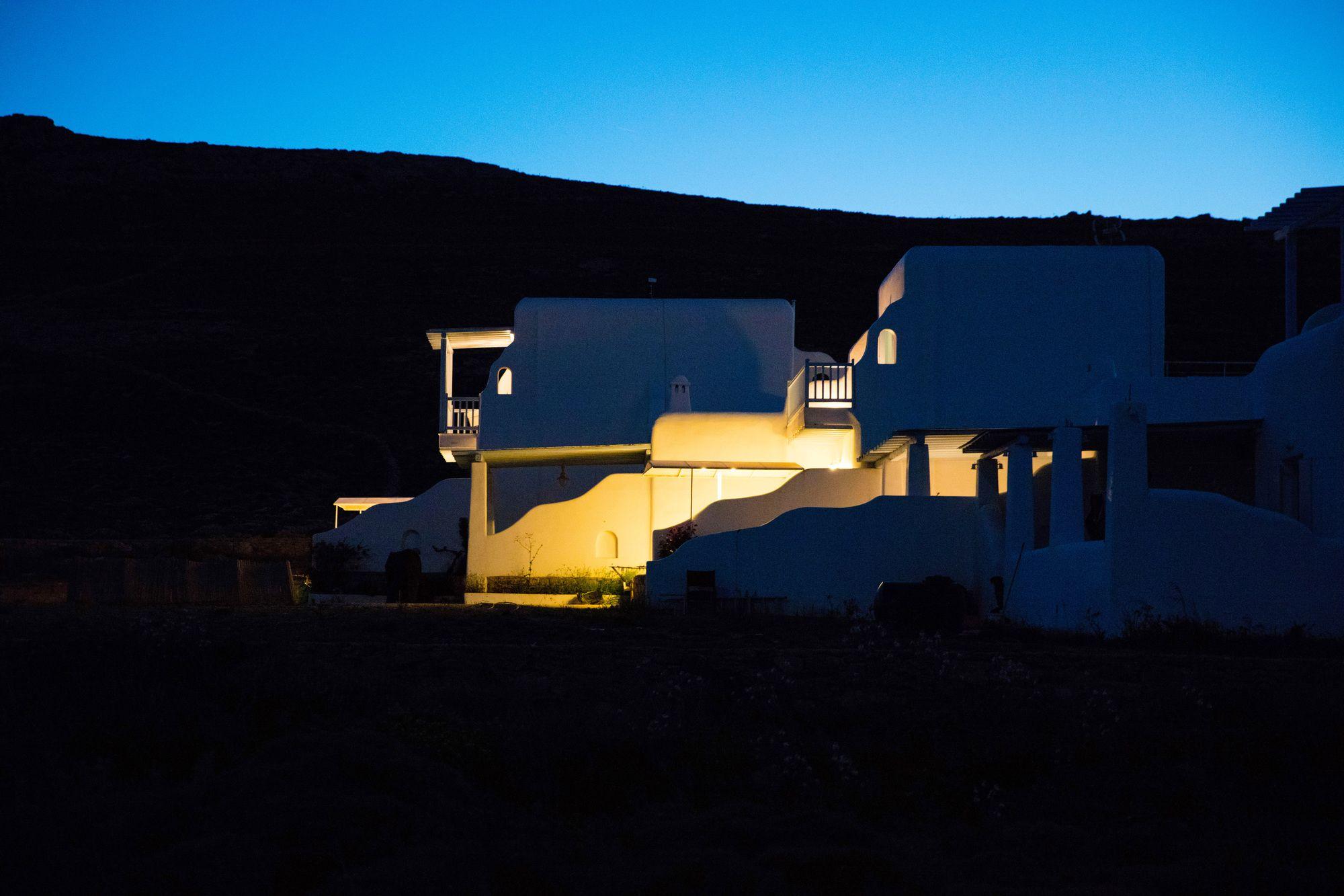 Elia Mykonos Collection Διαμέρισμα Εξωτερικό φωτογραφία