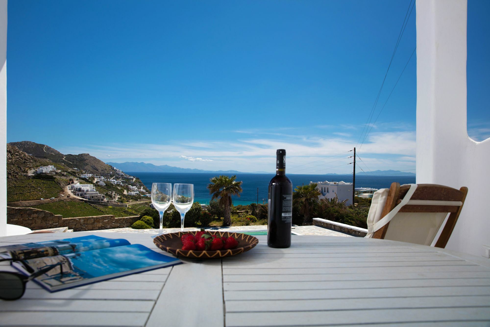 Elia Mykonos Collection Διαμέρισμα Εξωτερικό φωτογραφία
