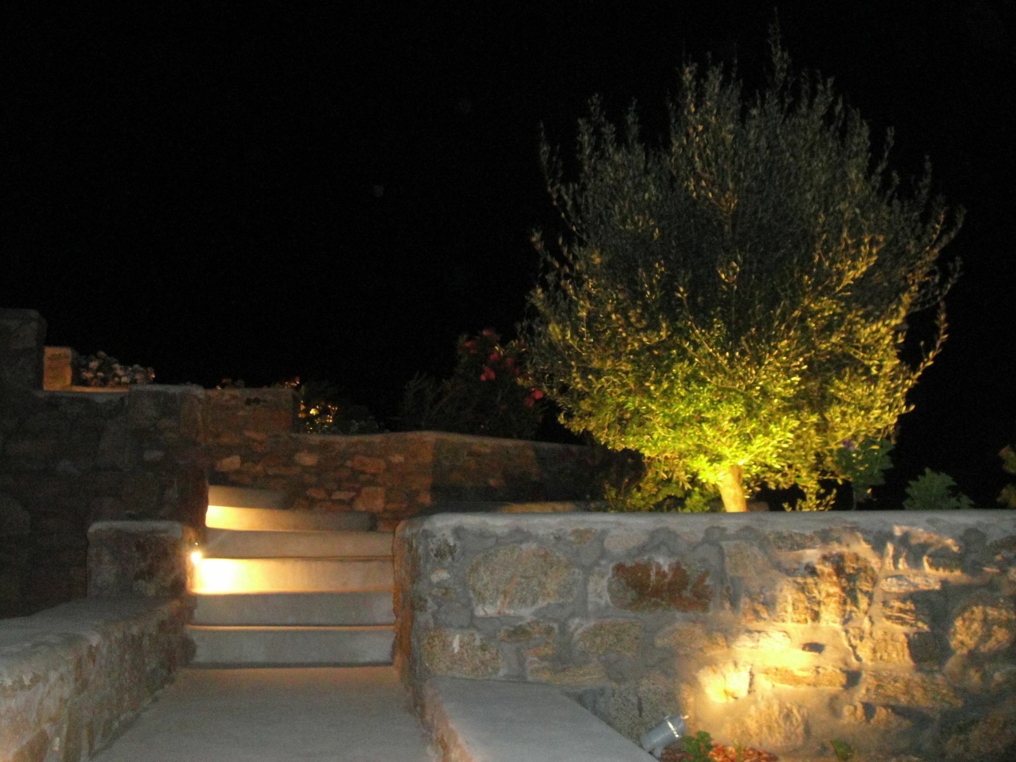 Elia Mykonos Collection Διαμέρισμα Εξωτερικό φωτογραφία