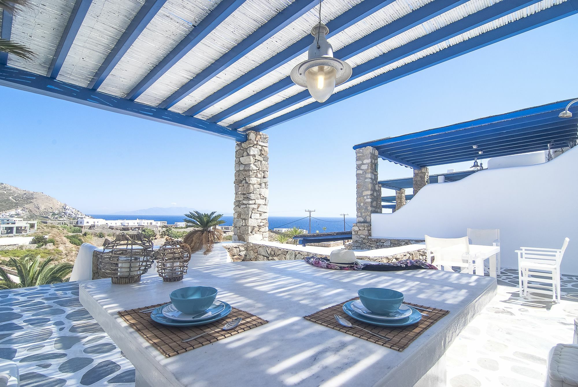 Elia Mykonos Collection Διαμέρισμα Εξωτερικό φωτογραφία