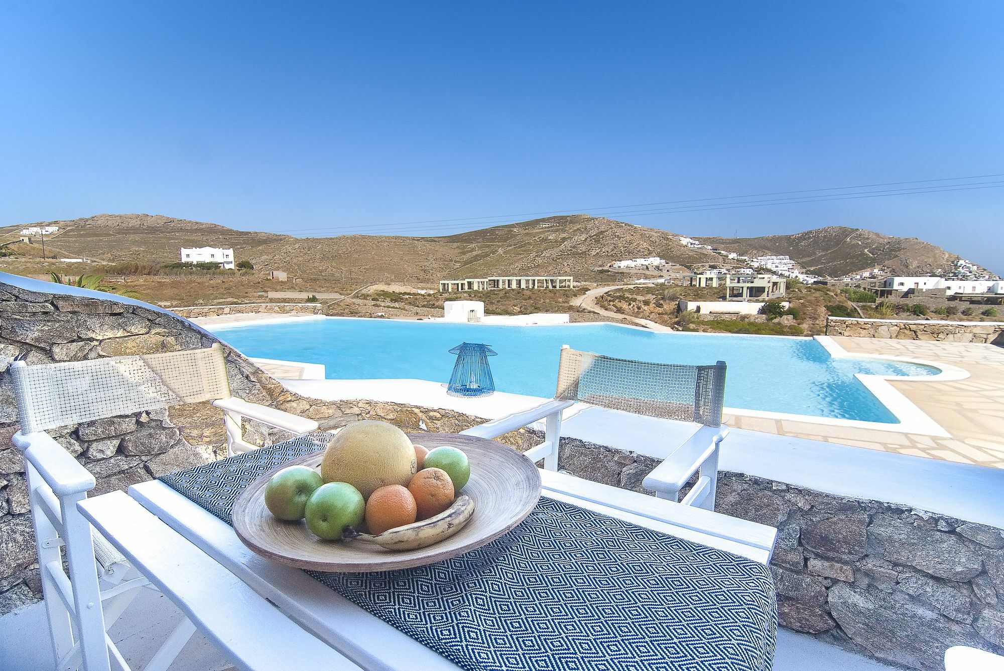 Elia Mykonos Collection Διαμέρισμα Εξωτερικό φωτογραφία
